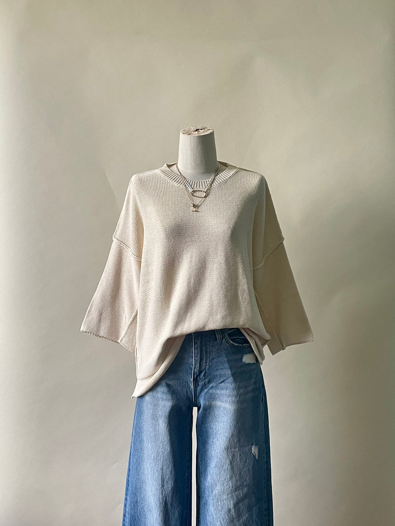 Jul Knit Top