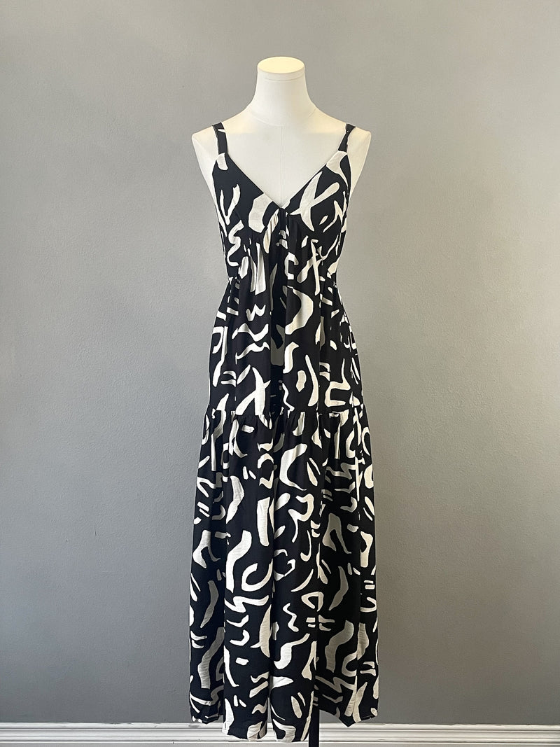 Kalene Dress