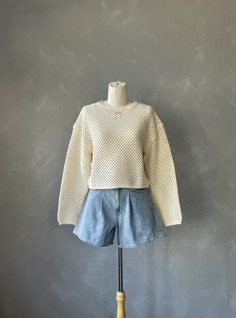 Kami Knit Top