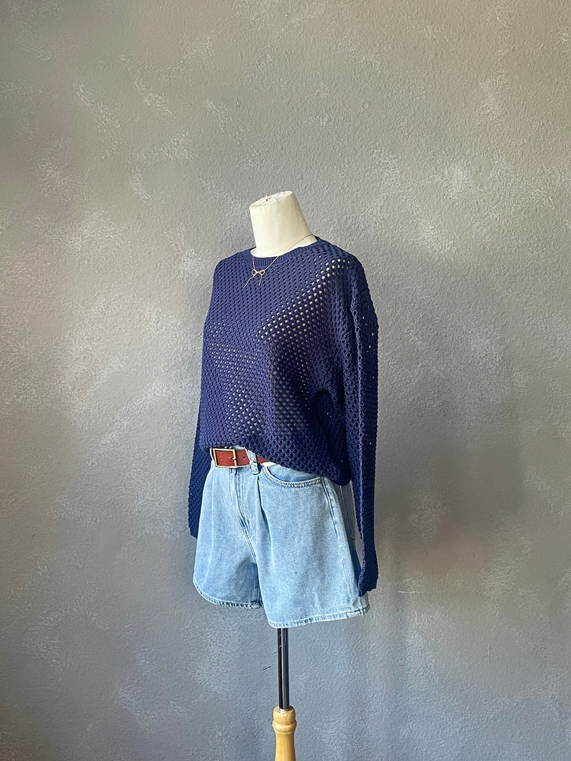 Kami Knit Top