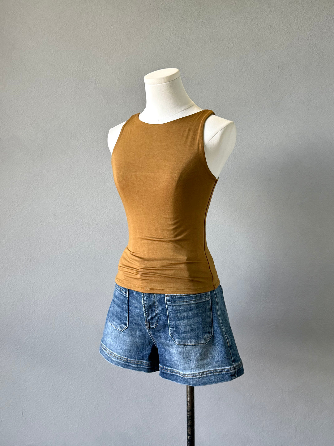 Keren Tank