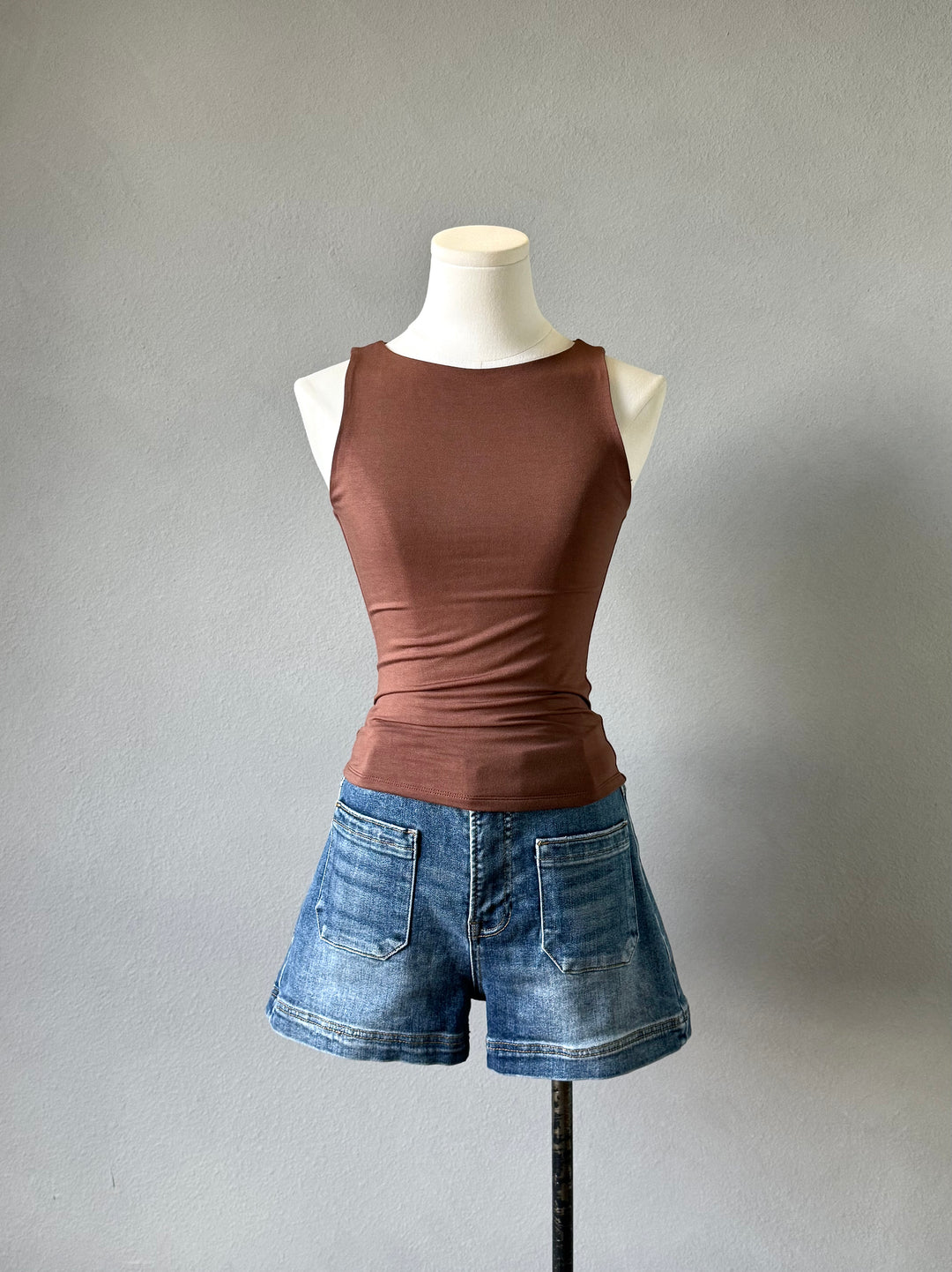 Keren Tank
