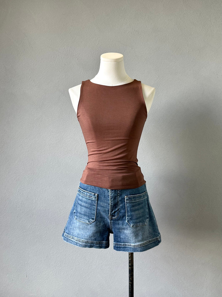 Keren Tank