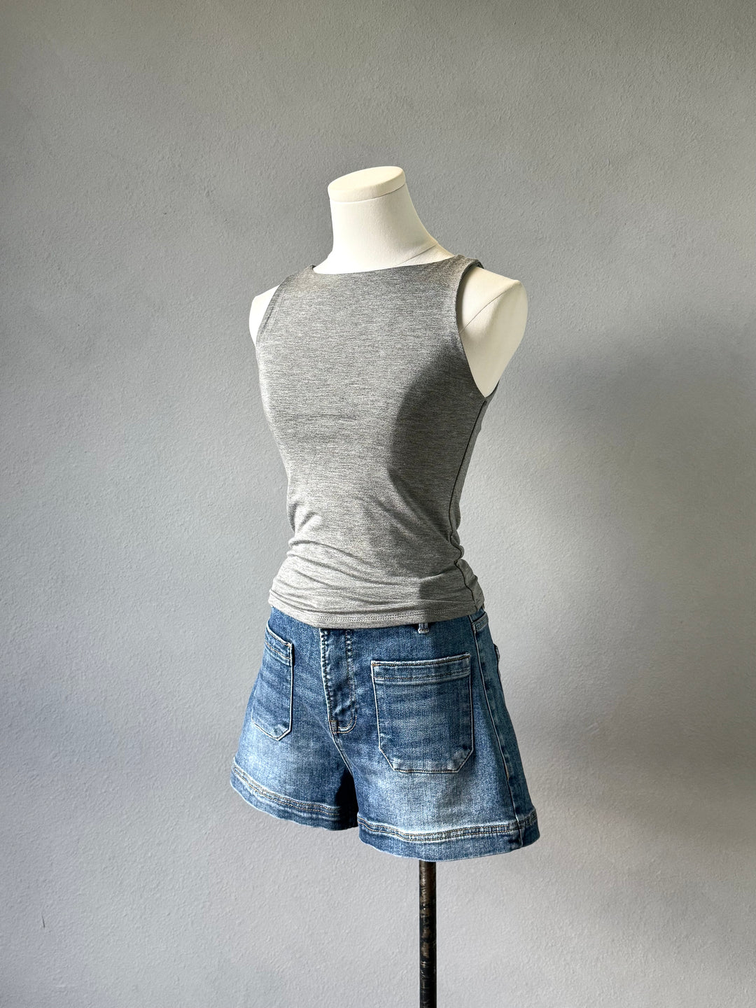 Keren Tank