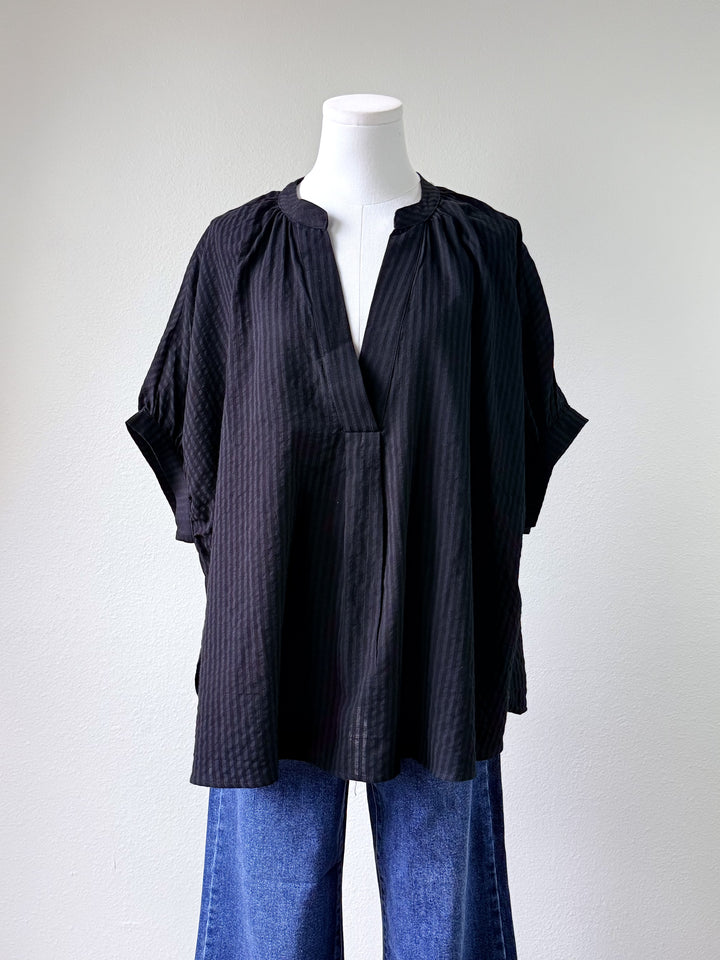Kian Oversized Top