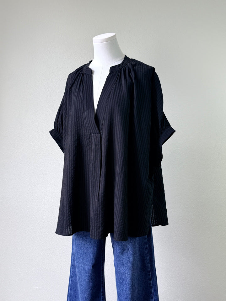 Kian Oversized Top