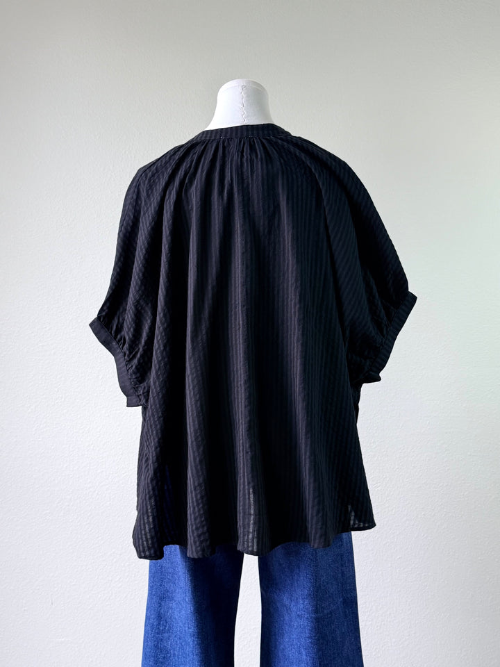 Kian Oversized Top