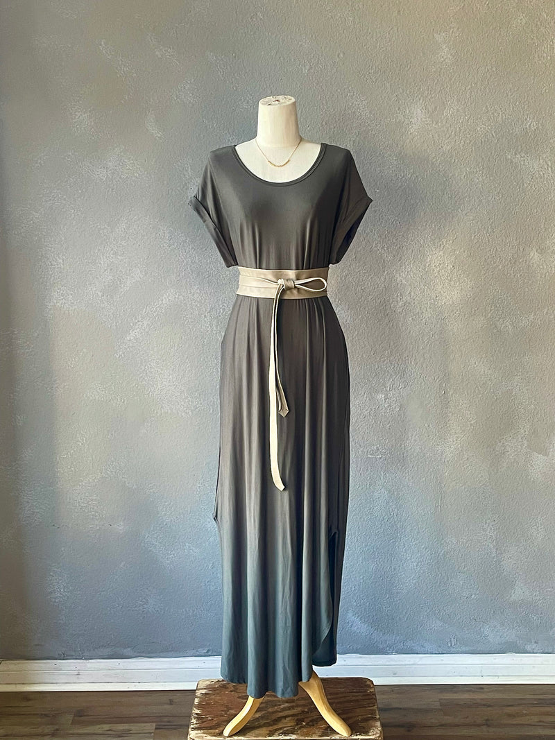 Kim Maxi Dress