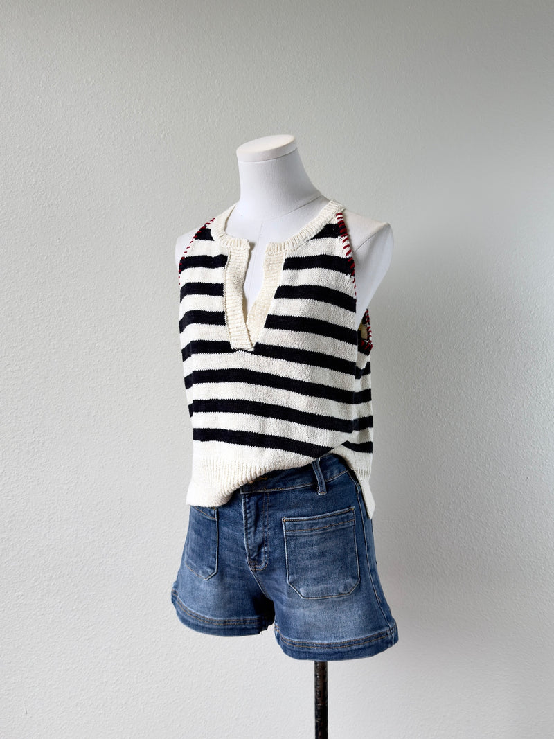 Knox Top