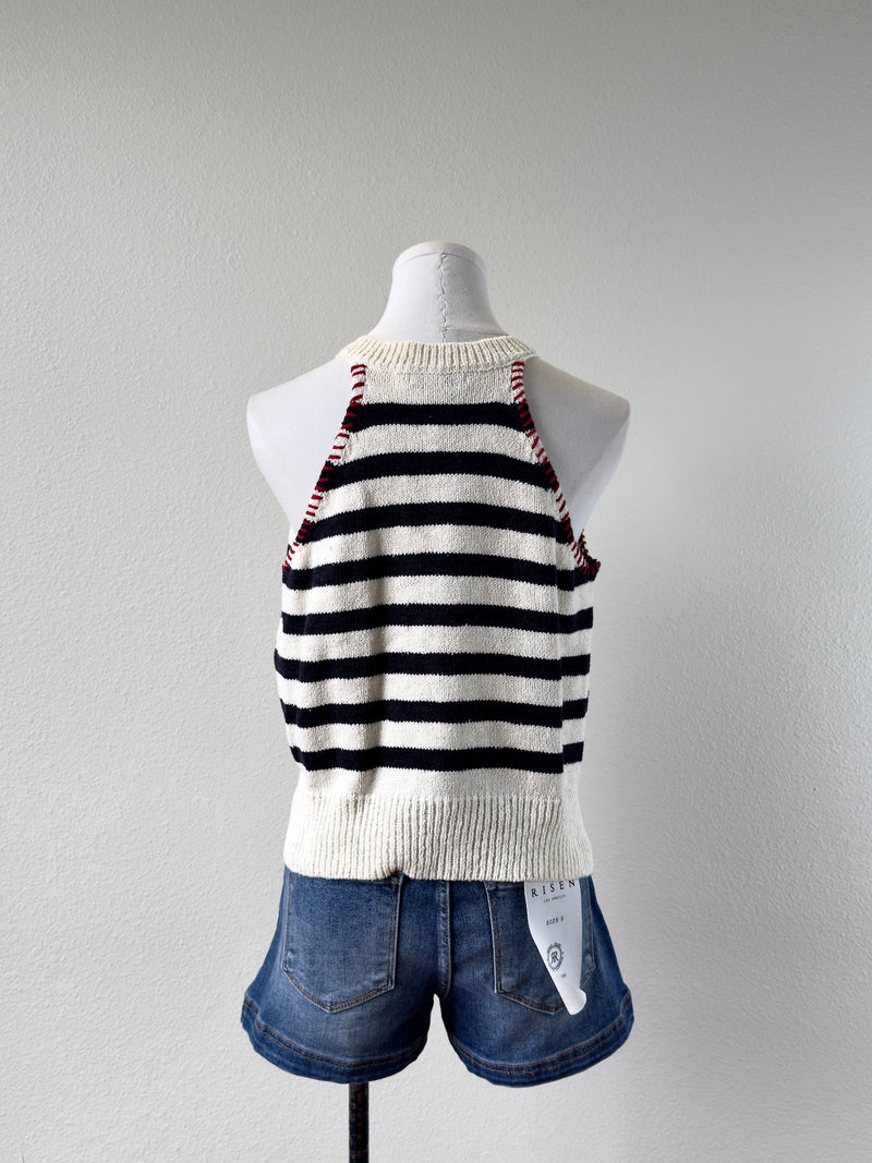 Knox Top