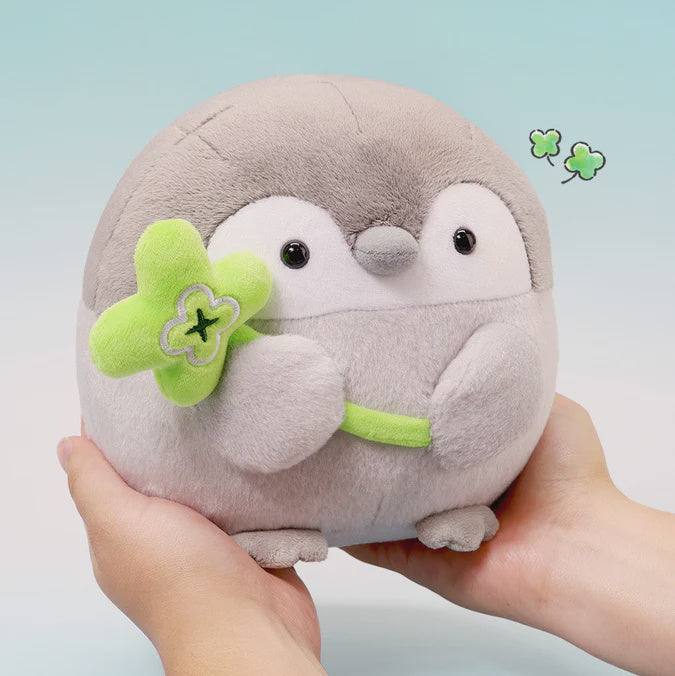 Koupen Chan Wand Plush 7"