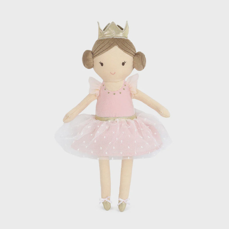 Emma Ballerina