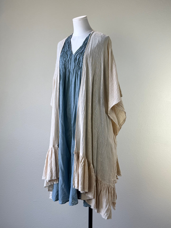 Lightly Duster