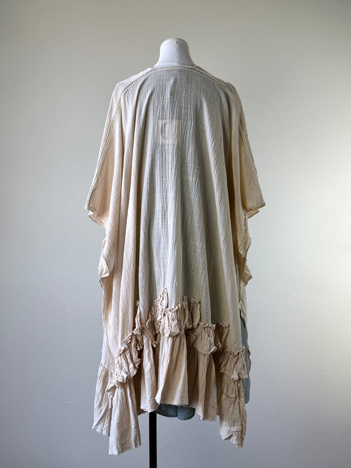Lightly Duster