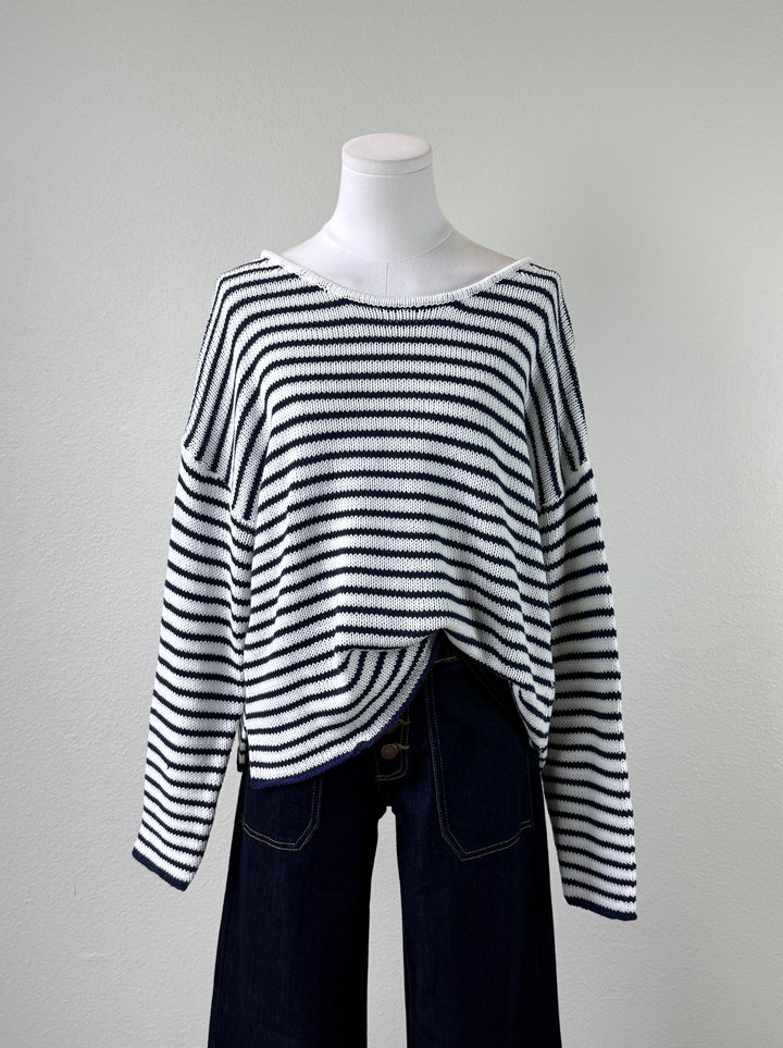 Lina Sweater