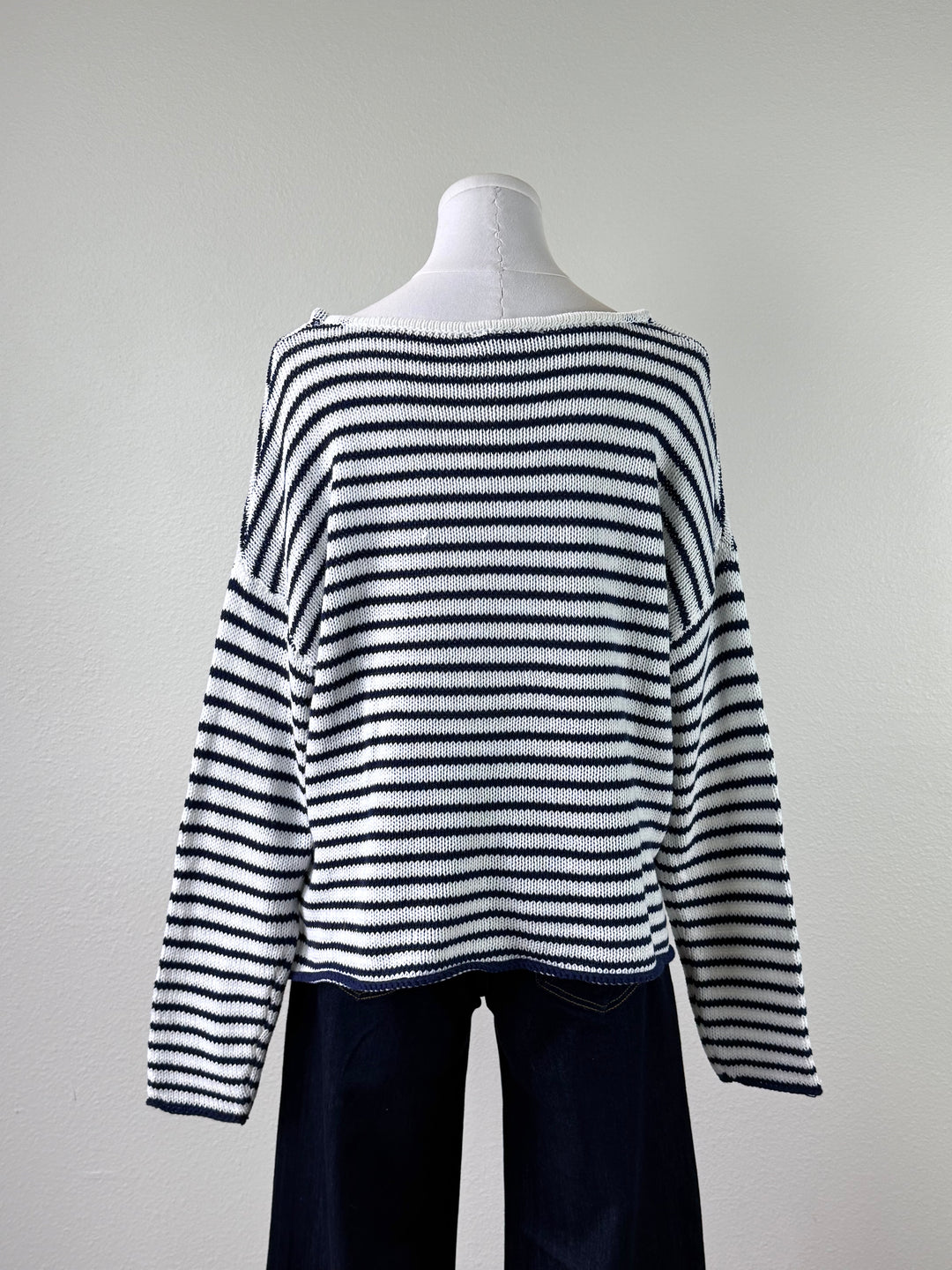 Lina Sweater