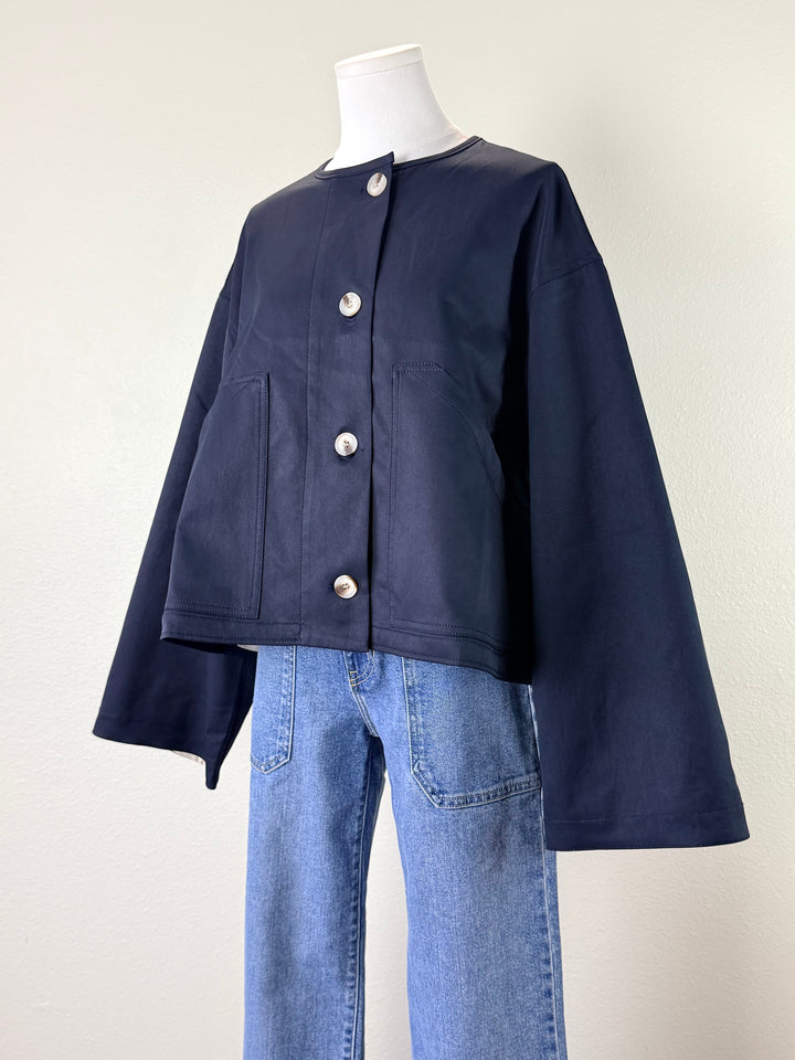 Lizbeth Jacket