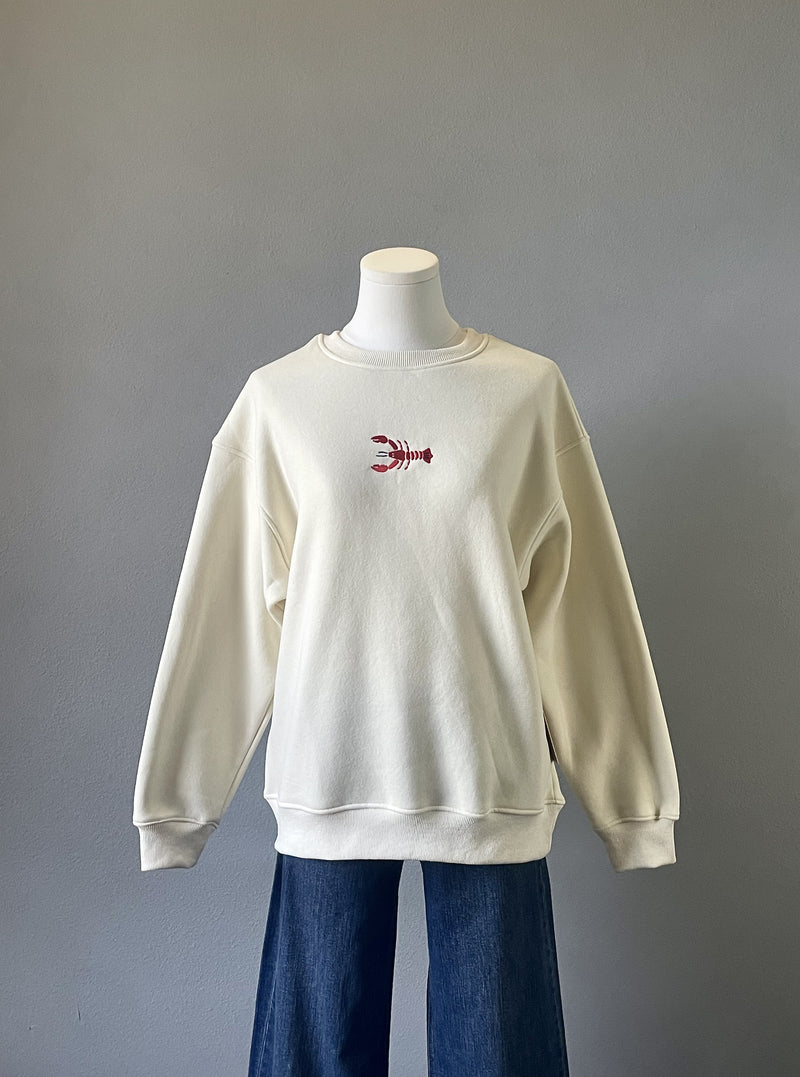 Lobster Sweatshirt