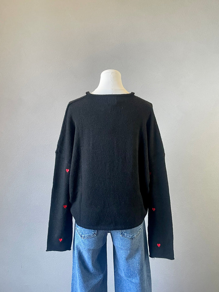 Hearts Avalon Cardigan