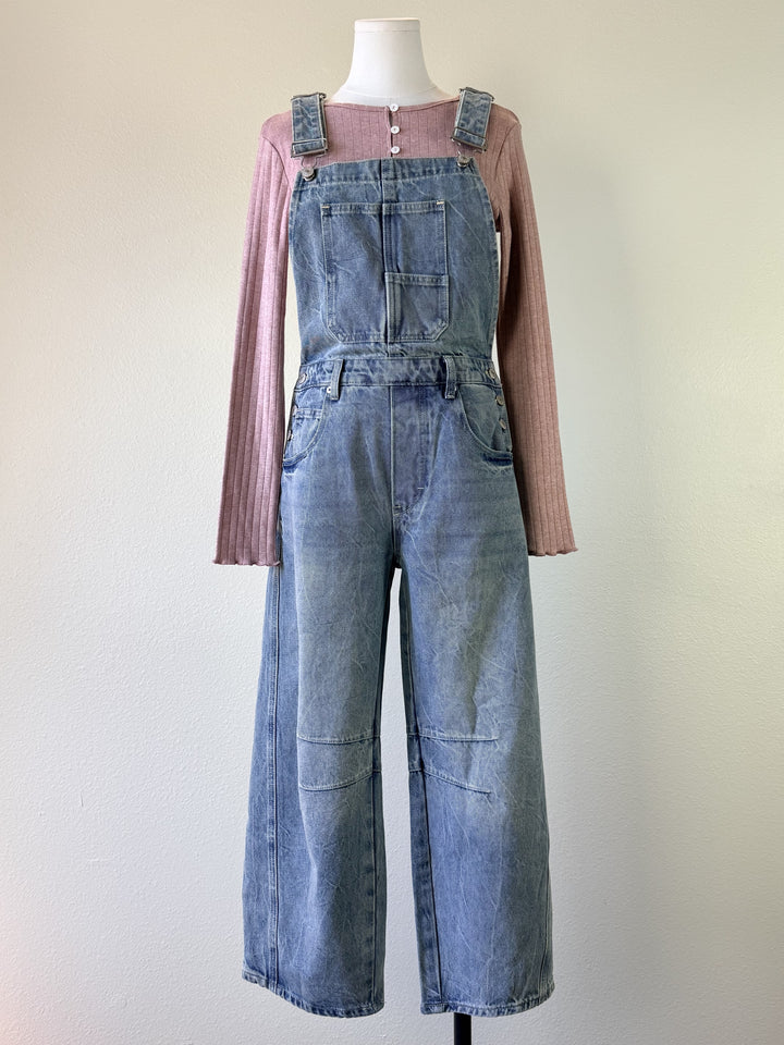Lucy Jumpsuit