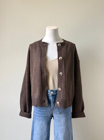 Lucy Cardigan