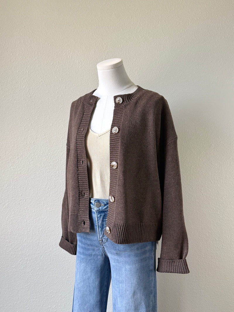 Lucy Cardigan