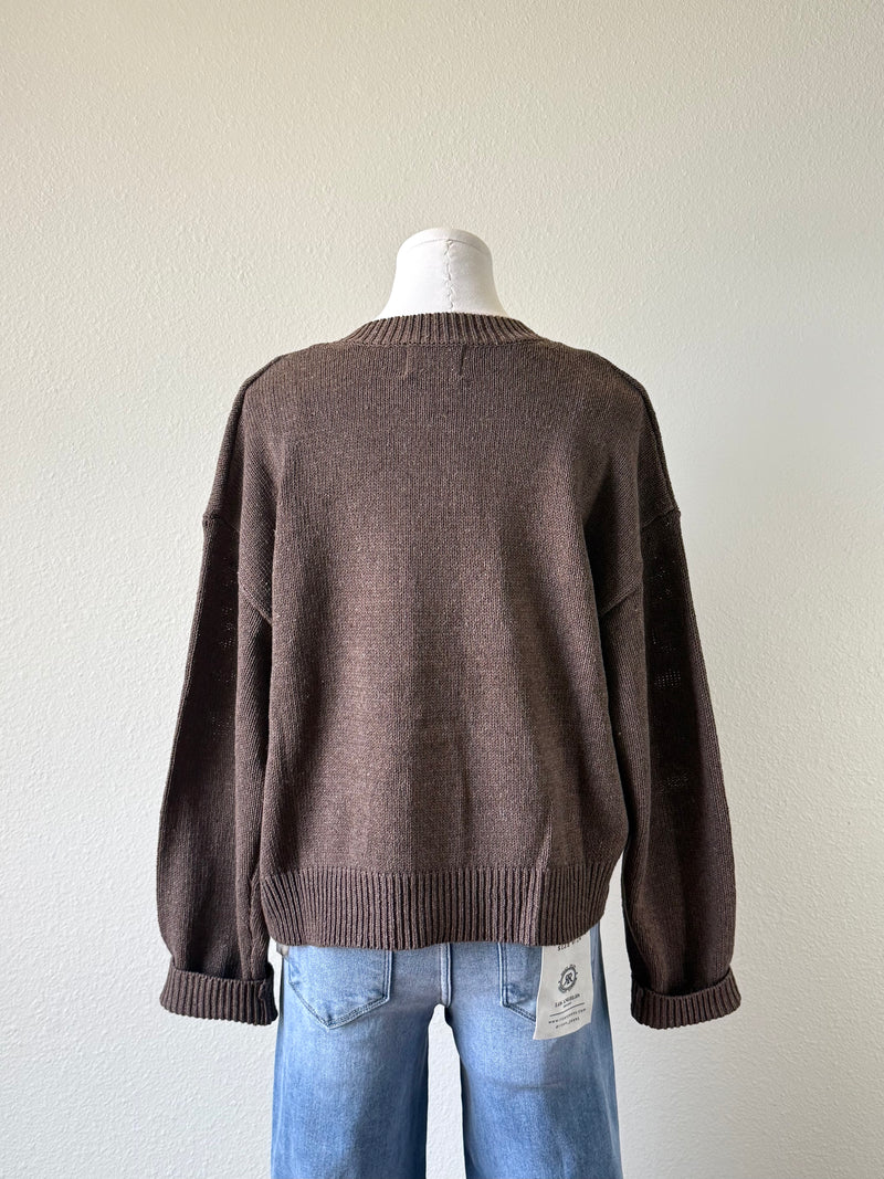 Lucy Cardigan