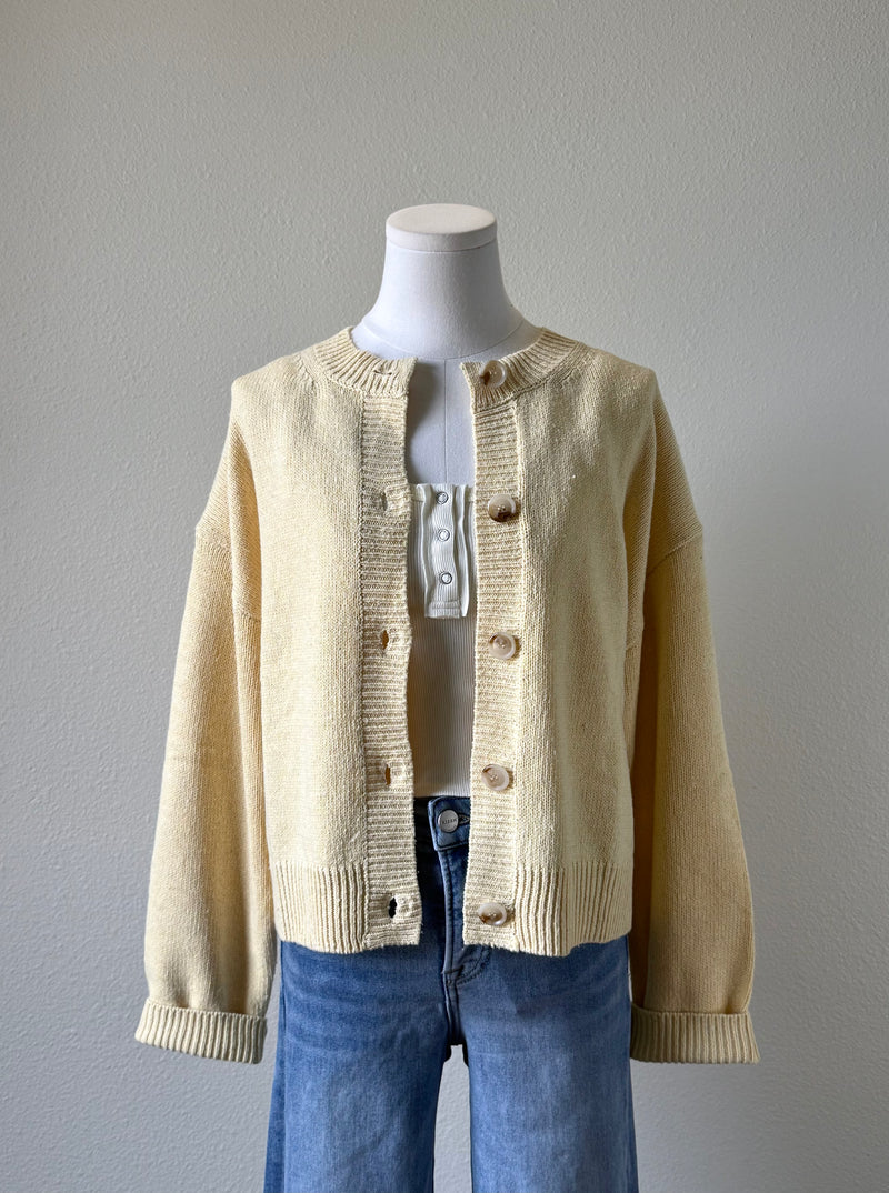 Lucy Cardigan