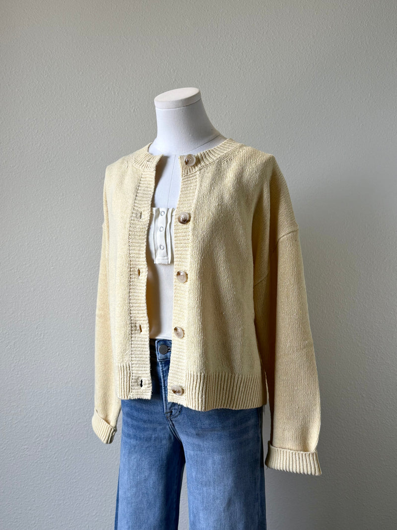 Lucy Cardigan