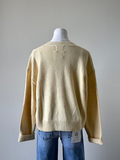 Lucy Cardigan