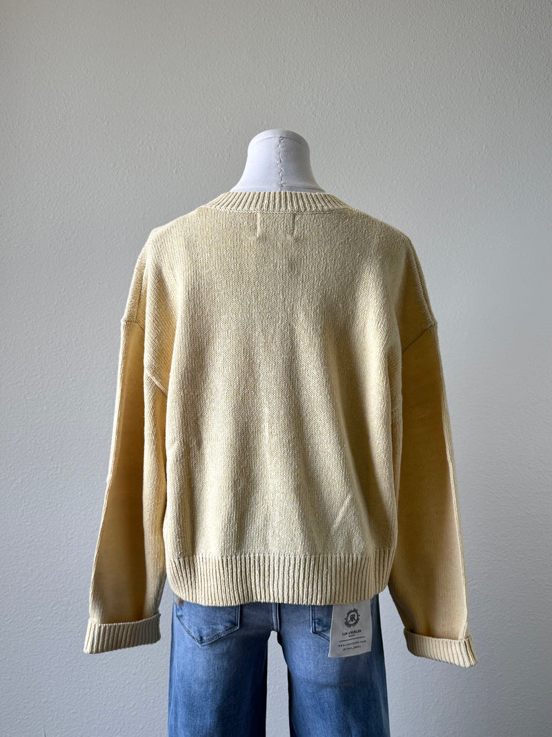 Lucy Cardigan
