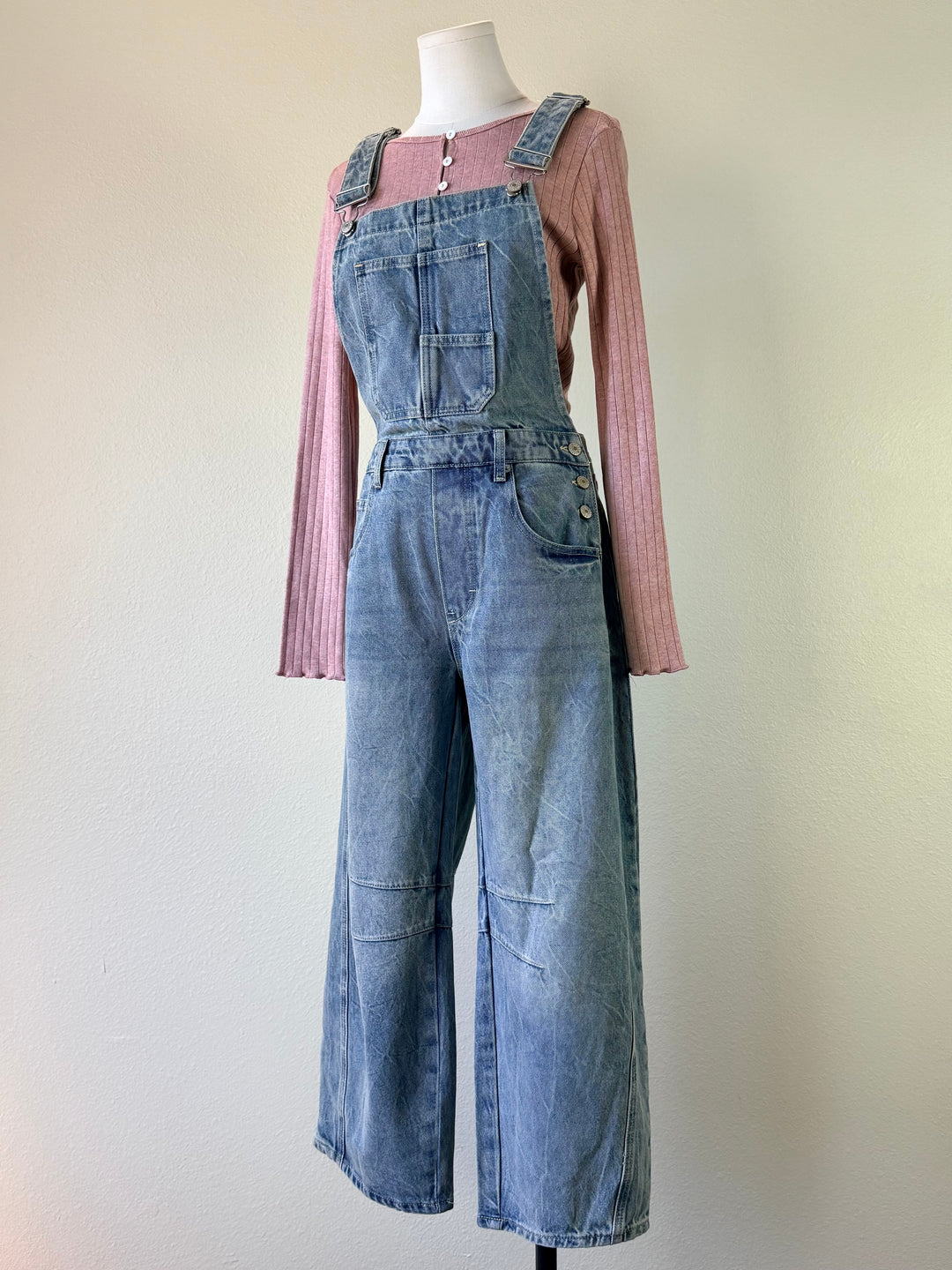 Lucy Jumpsuit