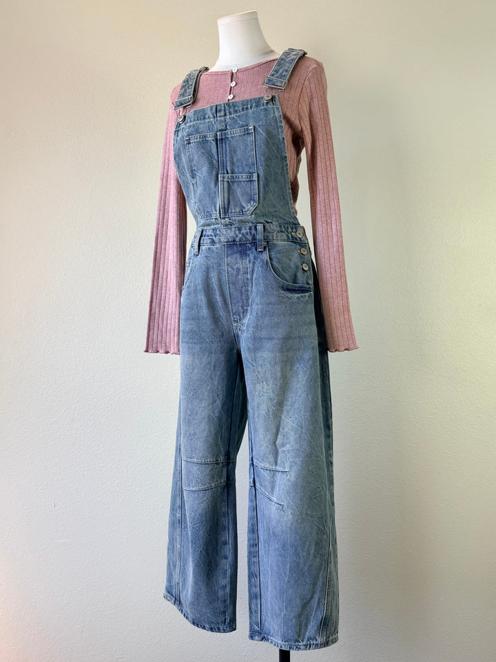 Lucy Jumpsuit