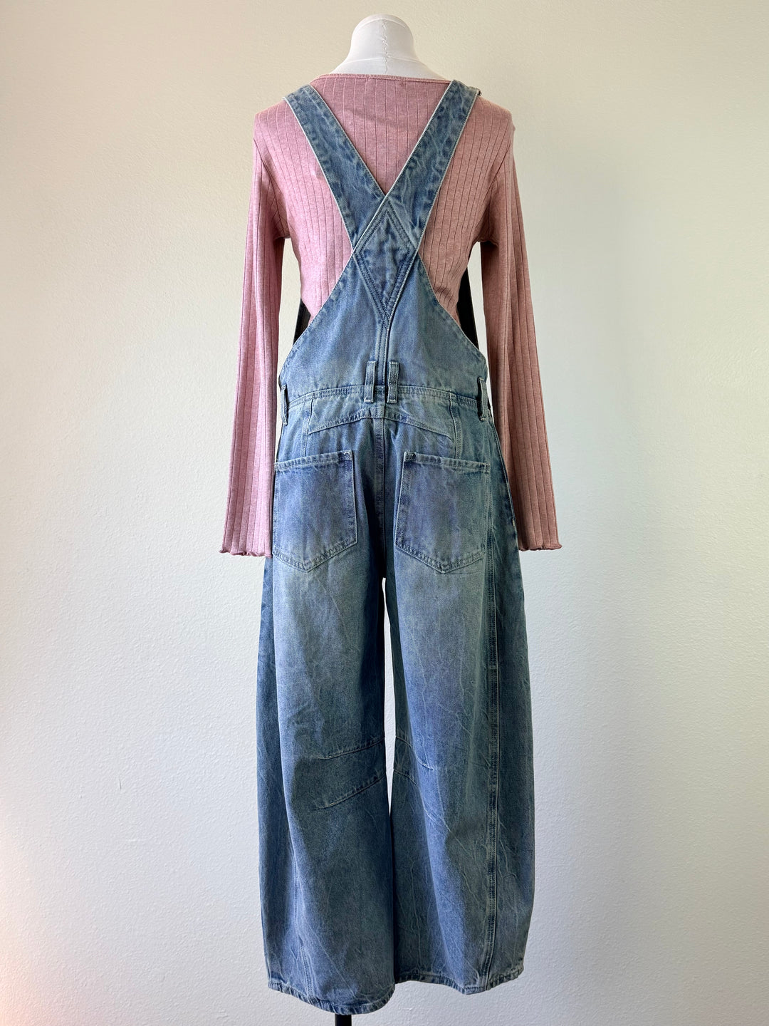 Lucy Jumpsuit