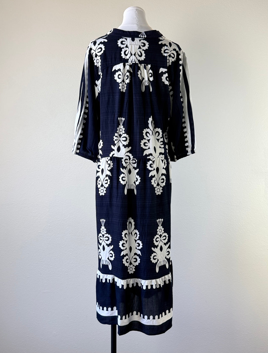 Lumen Maxi Dress