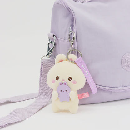 Anirollz Mini-Me Bunniroll
