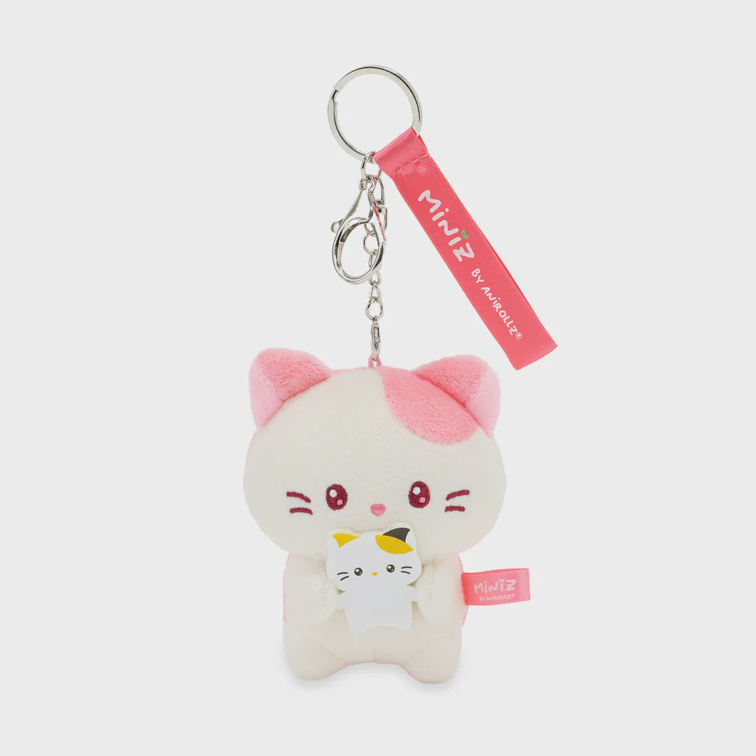 Anirollz Mini-Me Kittiroll