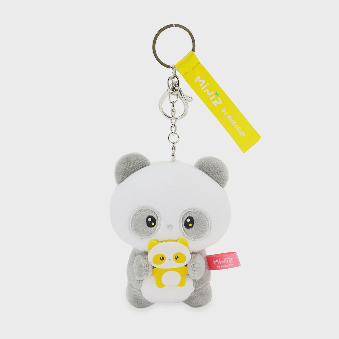 Anirollz Mini-Me Pandaroll
