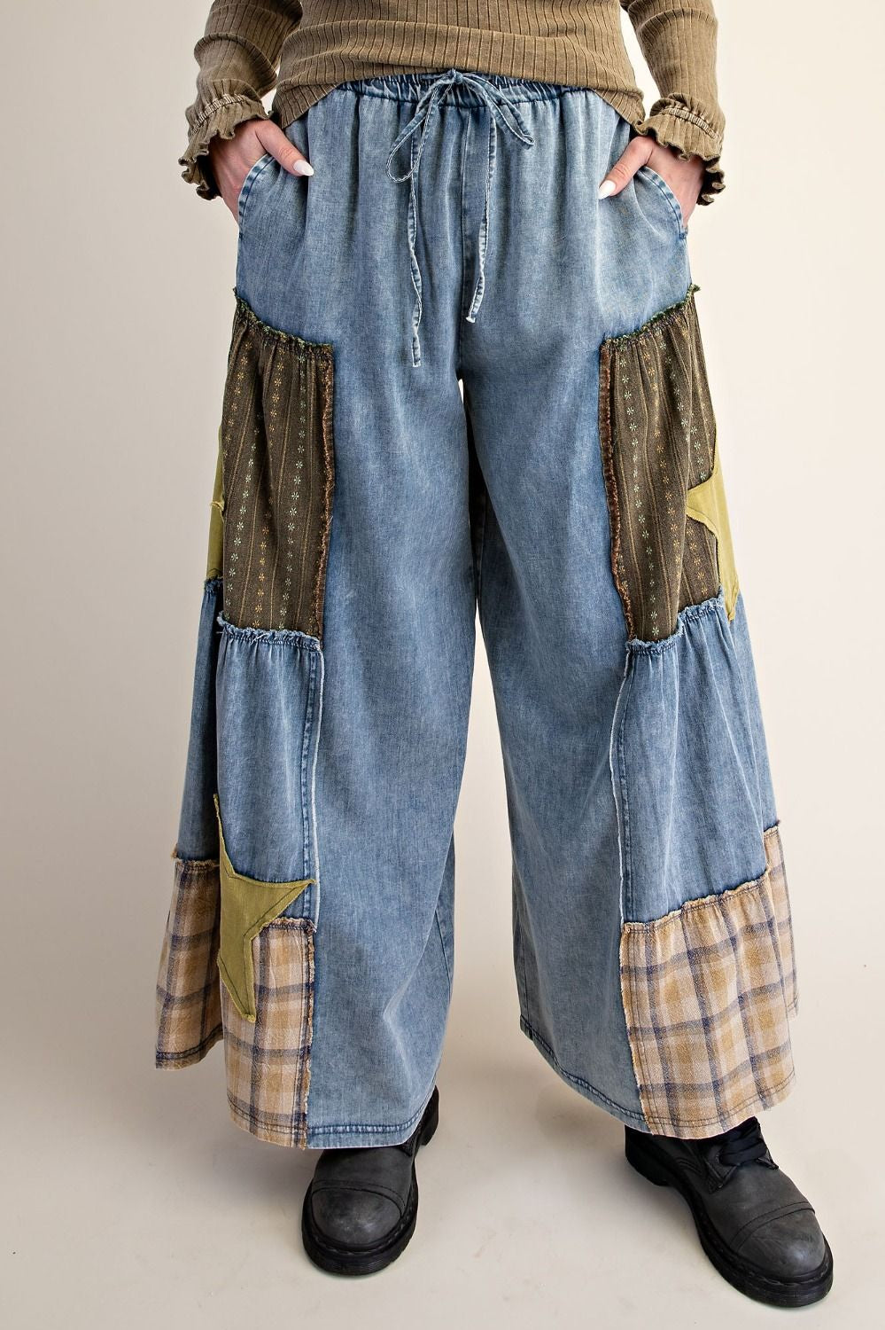 Juno Pant