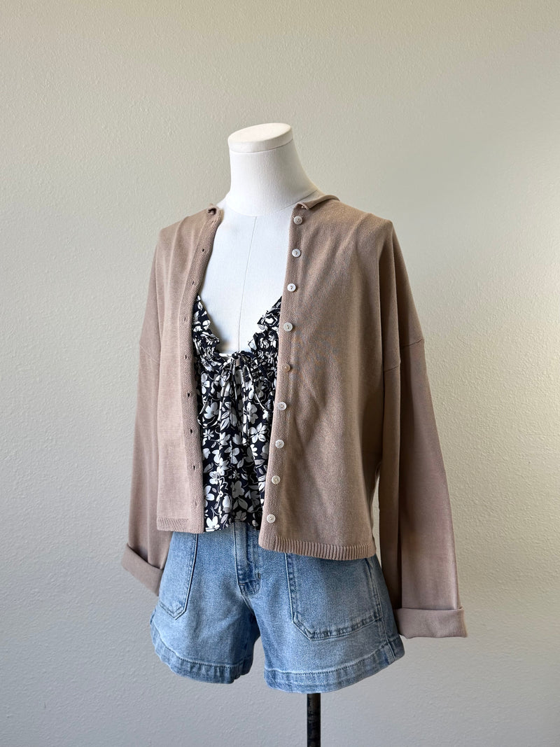Miranda Cardigan