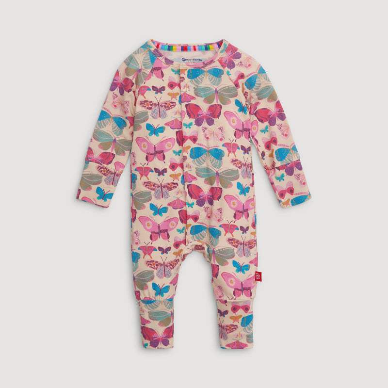 Butterfly Coverall