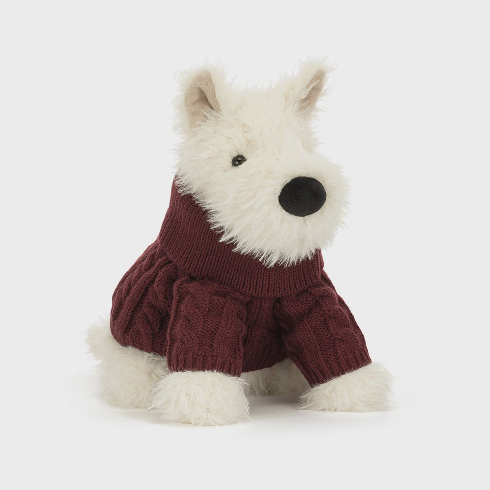 Munro Scottie Dog &