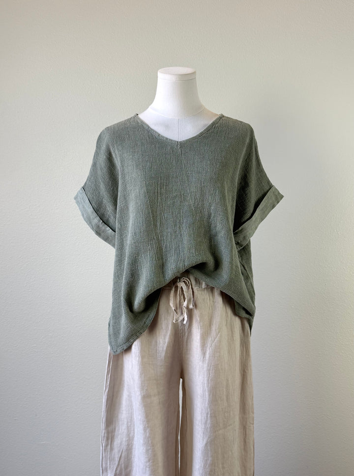 Mabel Top