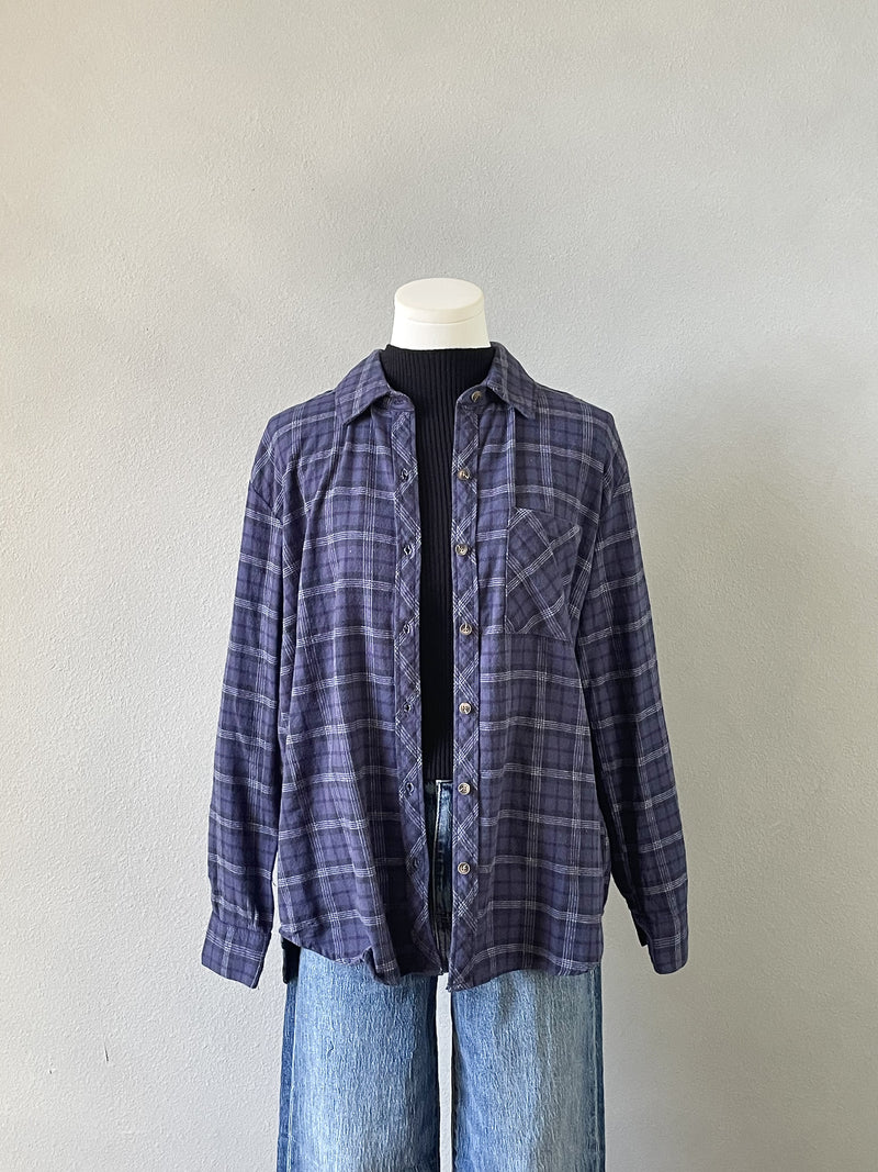 Mackenzie Flannel