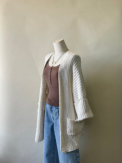 Mahon Cardigan