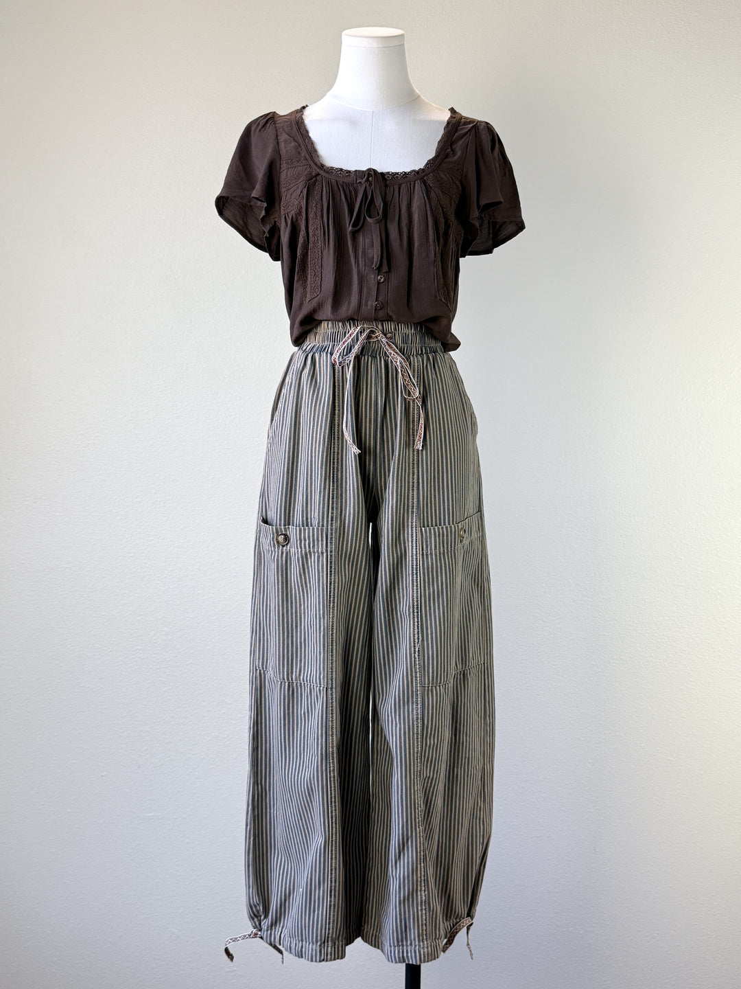 Makana Vintage Pant