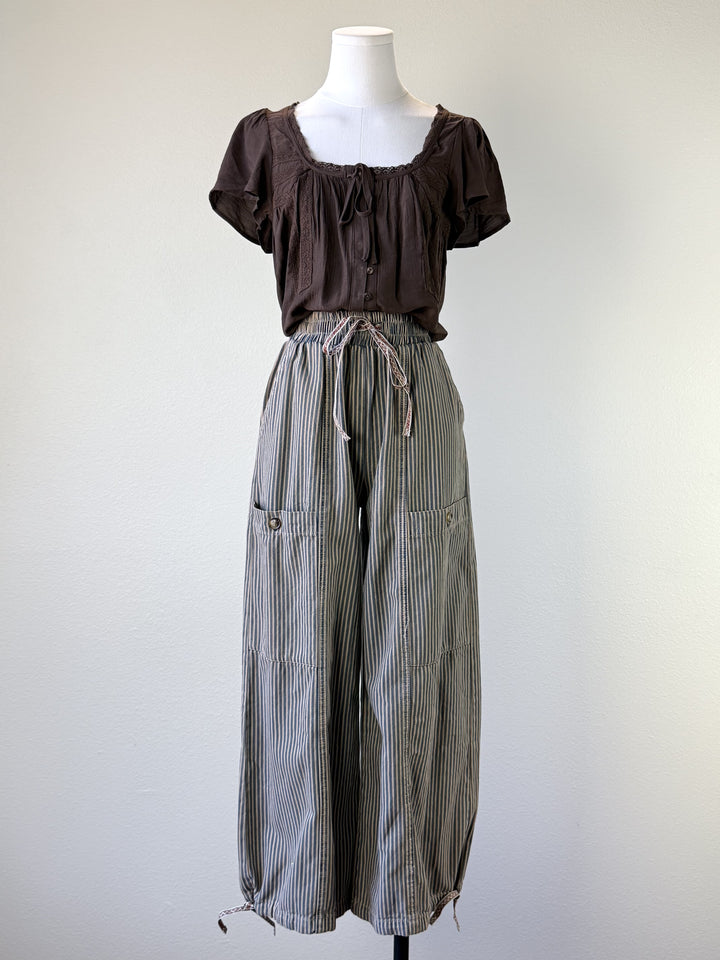 Makana Vintage Pant