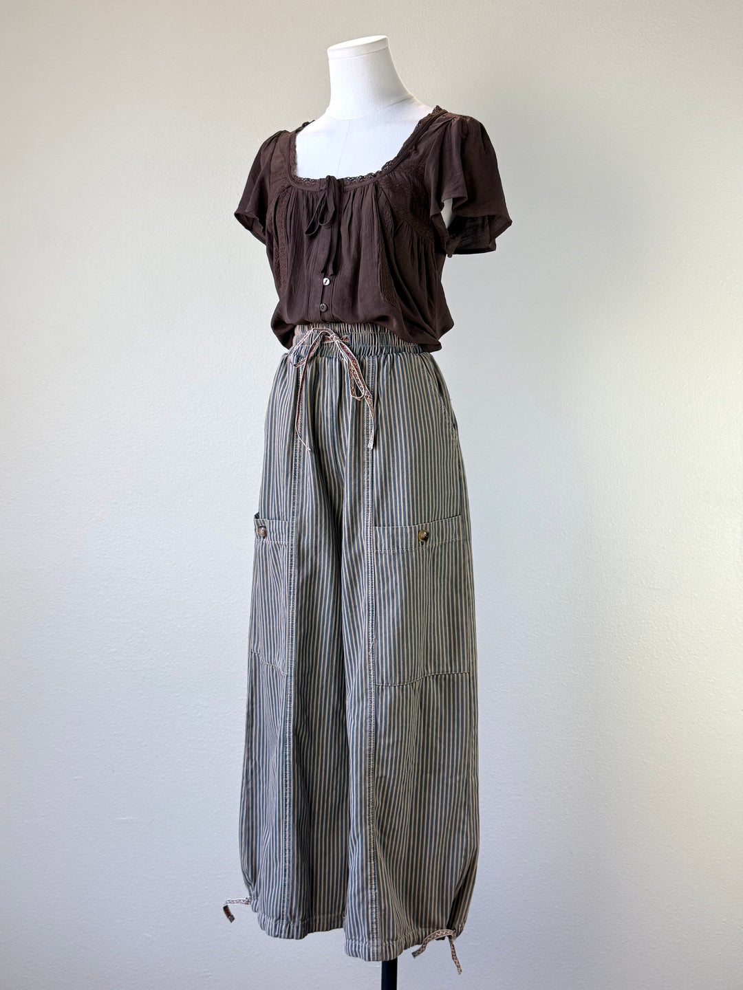Makana Vintage Pant