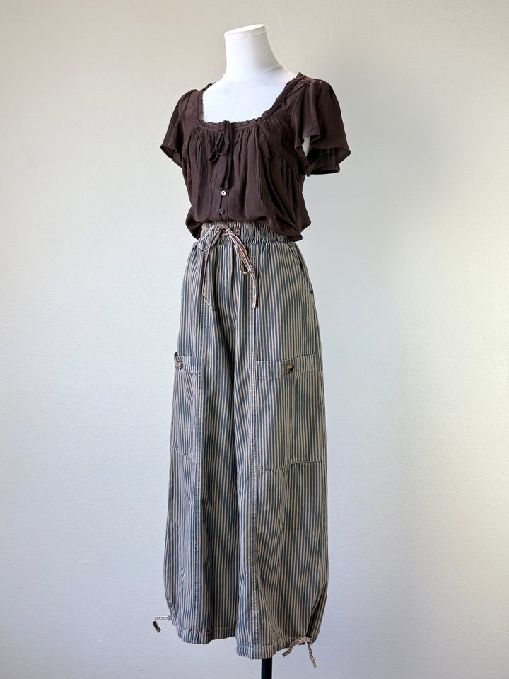 Makana Vintage Pant