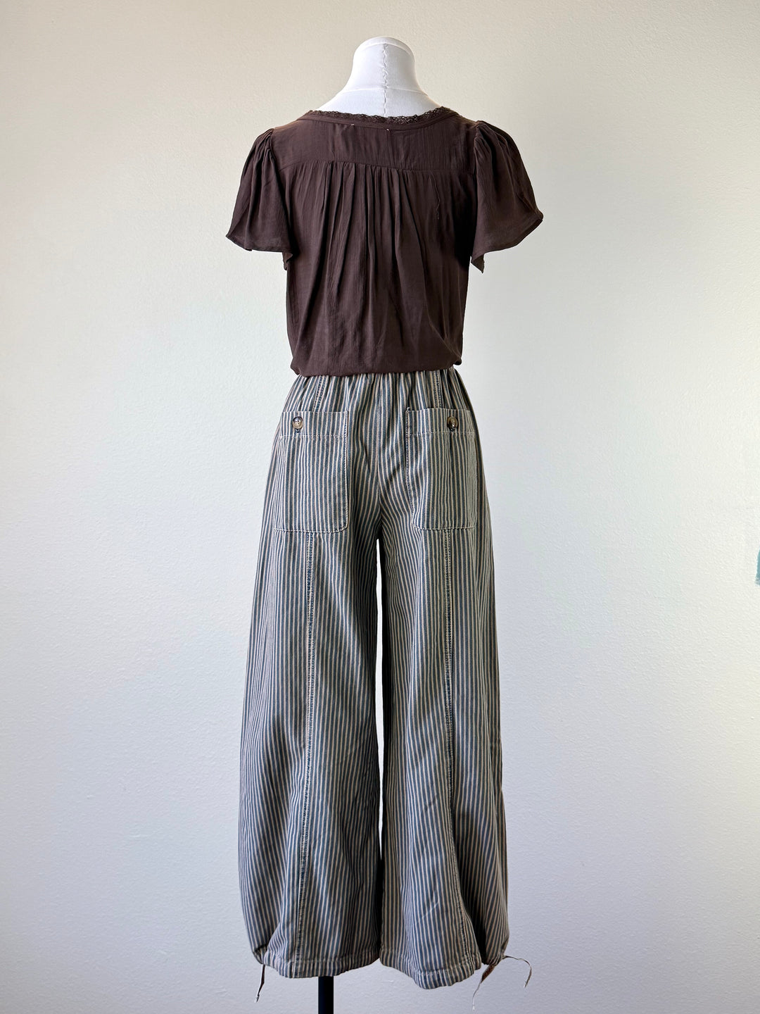 Makana Vintage Pant